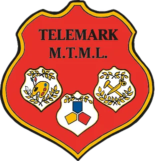 Logo - Telemark Malermesterlaug