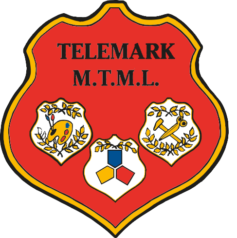 Logo - Telemark Malermesterlaug